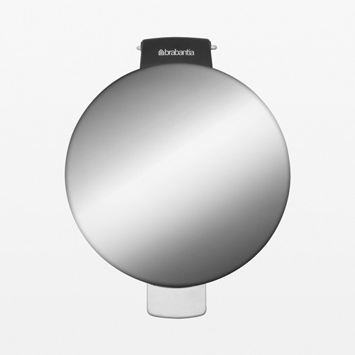 Šiukšlių dėżė Brabantia PEDAL BIN FPP, 12 l