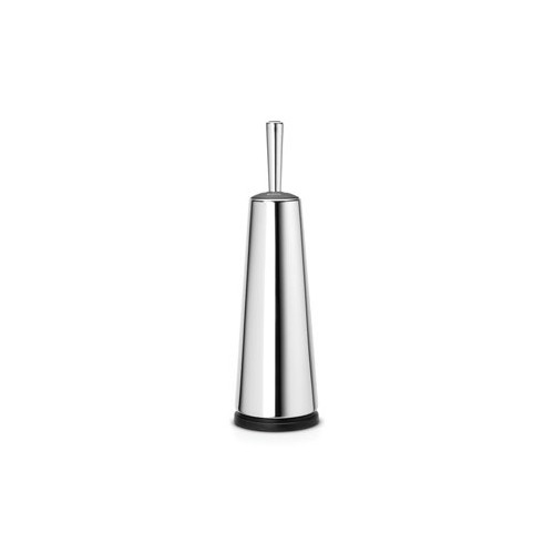 Tualetinis šepetys su laikikliu Brabantia CLASSIC MS, 42 cm