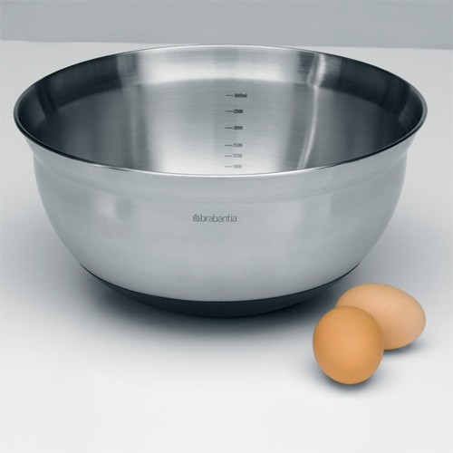 Maišymo dubuo Brabantia, 1 l