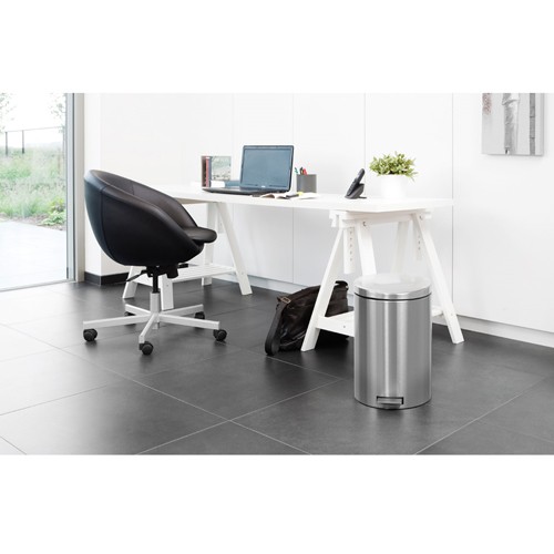 Šiukšlių dėżė Brabantia PEDAL BIN FPP, 12 l