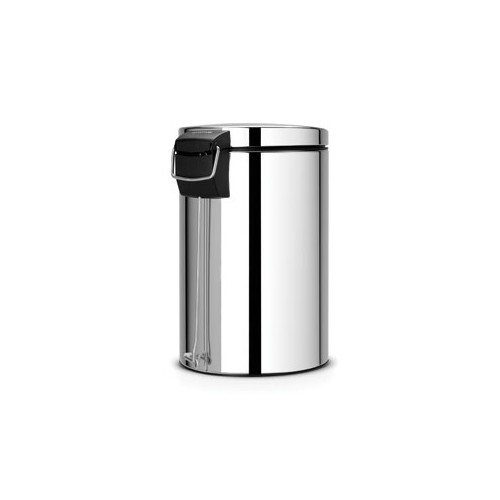 Šiukšlių dėżė Brabantia PEDAL BIN FPP, 12 l