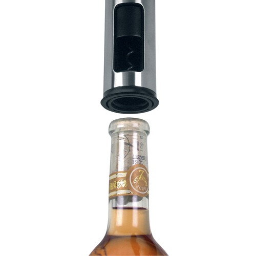 Kamščiatraukis Brabantia CLASSIC MS, 17,5 cm