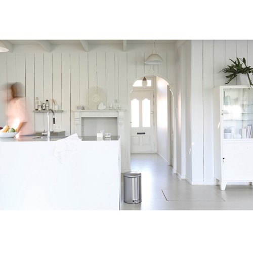 Šiukšlių dėżė Brabantia PEDAL BIN FPP, 12 l