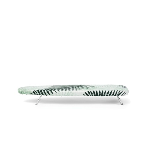 Lyginimo lenta Brabantia FERN SHADES, baltos sp., S 95x30 cm
