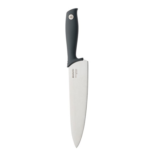 Šefo peilis Brabantia TASTY+ XXL, 33,4 cm