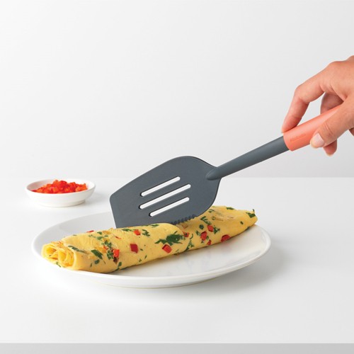 Mentelė / peilis Brabantia TASTY+, 34,8 cm
