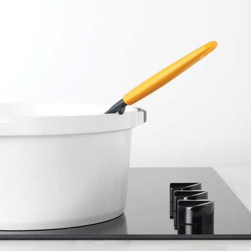 Bulvių grūstuvė / šaukštas Brabantia TASTY+, 26,3 cm