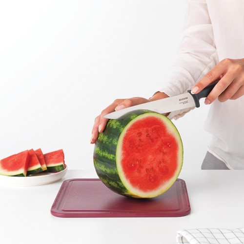 Peilis mėsai Brabantia TASTY+ L, 33,2 cm