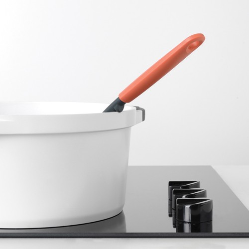 Mentelė / peilis Brabantia TASTY+, 34,8 cm