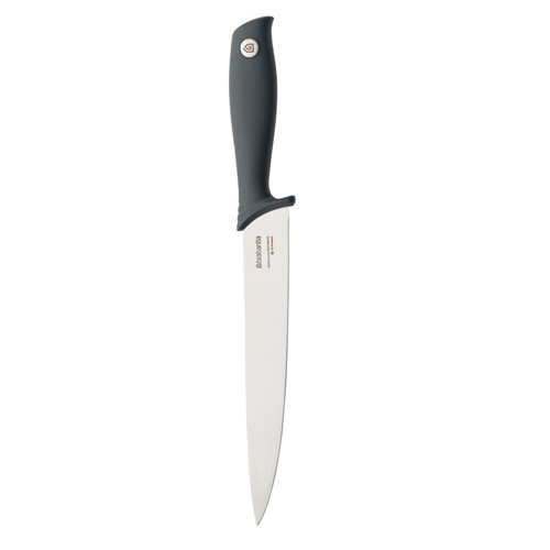 Peilis mėsai Brabantia TASTY+ L, 33,2 cm