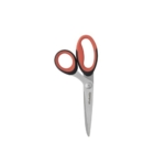 Oranžinės virtuvės žirklės Brabantia TASTY+, 21,4 cm