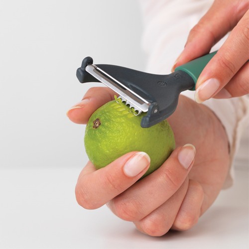 Y formos skustukas Brabantia TASTY+, 6 cm