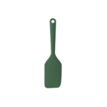 Žalia silikoninė mentelė Brabantia TASTY+, 22,5 cm