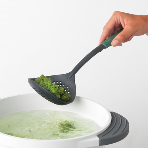 Kiaurasamtis / koštuvas Brabantia TASTY+, 31,6 cm