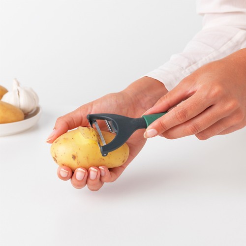 Y formos skustukas Brabantia TASTY+, 6 cm