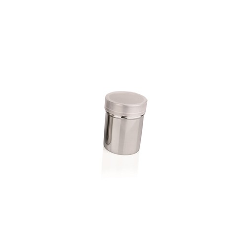 Metalinis indas cukraus pudrai Was, 300 ml *
