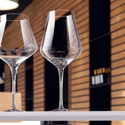 Taurė baltam vynui Chef & Sommelier REVEAL UP, 500 ml
