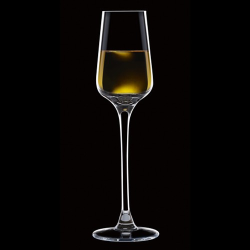 Taurė likeriui Chef & Sommelier SPIRITS, 100 ml