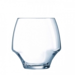 Žema stiklinė Chef & Sommelier OPEN UP, 380 ml