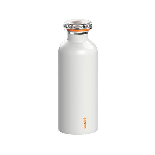 Balta termo gertuvė Guzzini ENERGY, 500 ml