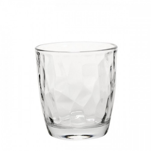 Stiklinė Bormioli Rocco DIAMOND, 390 ml