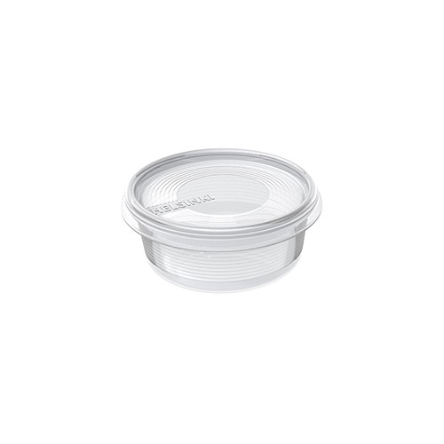 Indas maisto šaldymui Plast Team HELSINKI, 150 ml
