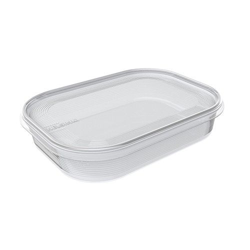 Indas maisto šaldymui Plast Team HELSINKI, 700 ml