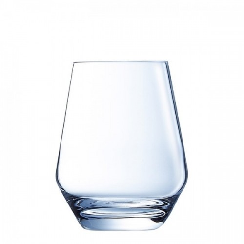 Aukšta stiklinė Chef & Sommelier LIMA, 380 ml