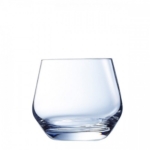 Žema stiklinė Chef & Sommelier LIMA, 350 ml