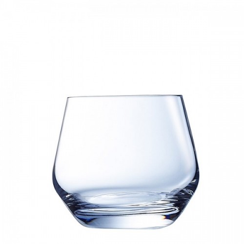 Žema stiklinė Chef & Sommelier LIMA, 350 ml