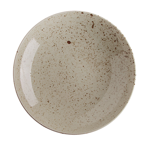 Gili lėkštė Benedikt LIFESTYLE, smėlio sp., 26 cm