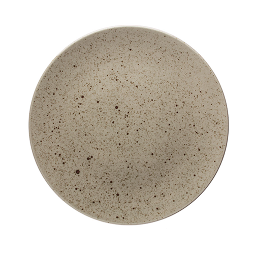 Lėkštė Benedikt LIFESTYLE, smėlio sp., 16 cm