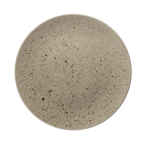 Lėkštė Benedikt LIFESTYLE, smėlio sp., 21 cm