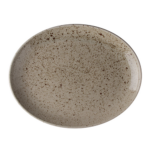 Lėkštė Benedikt LIFESTYLE, smėlio sp., 28 cm