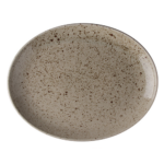 Lėkštė Benedikt LIFESTYLE, smėlio sp., 32 cm