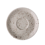Lėkštutė po puodeliu Benedikt LIFESTYLE, smėlio sp., 13 cm