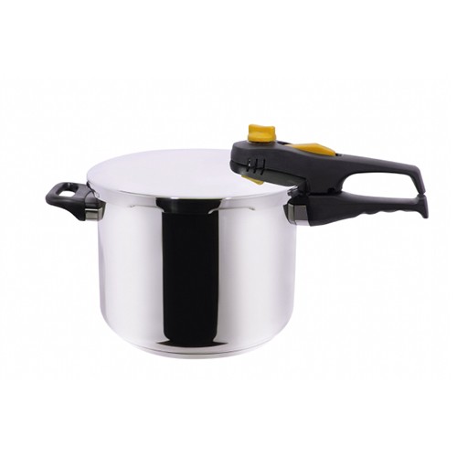 Greitpuodis Pintinox POWER, 6 L