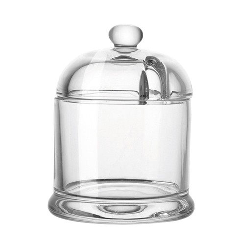 Stiklinis indas uogienei Leonardo, 150 ml