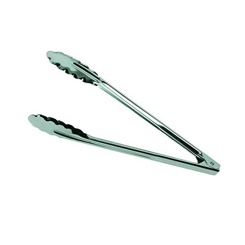 Metalinės žnyplės WAS Germany, 25 cm *
