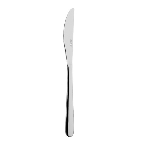 Desertinis peilis SOLA PRIVILEGE, 21 cm
