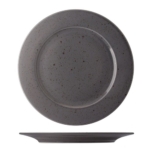Lėkštė Benedikt LIFESTYLE, pilkos sp., 20 cm