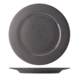 Lėkštė Benedikt LIFESTYLE, pilkos sp., 28 cm