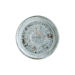 Lėkštutė po puodeliu Bonna ODETTE OLIVE, įv. spalvų, 12 cm