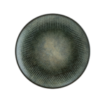Lėkštė Bonna LENTA OLIVE, žalsvos sp., 17 cm