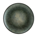 Lėkštė Bonna LENTA OLIVE, žalsvos sp., 21 cm
