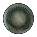 Lėkštė Bonna LENTA OLIVE, žalsvos sp., 27 cm
