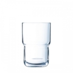 Žema stiklinė Arcoroc LOG, 270 ml