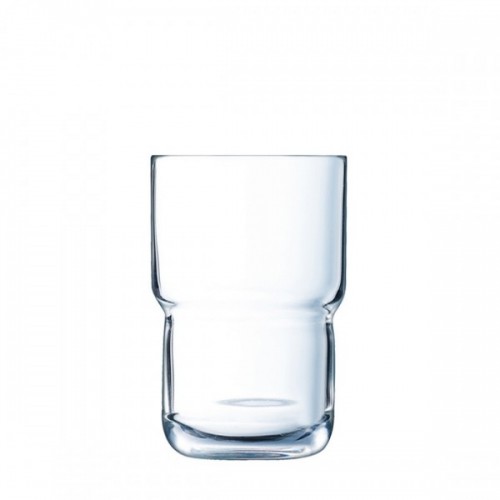 Žema stiklinė Arcoroc LOG, 270 ml