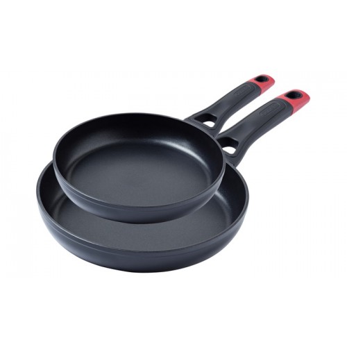 Keptuvė nelimpančia danga Pyrex OPTIMA +, 24 cm