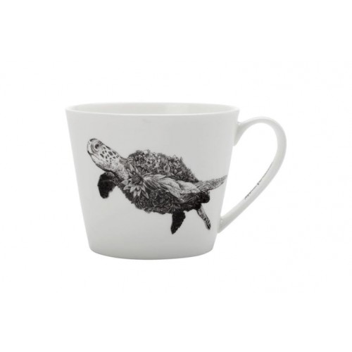 Puodelis Maxwell & Williams Sea Turtle, 450 ml